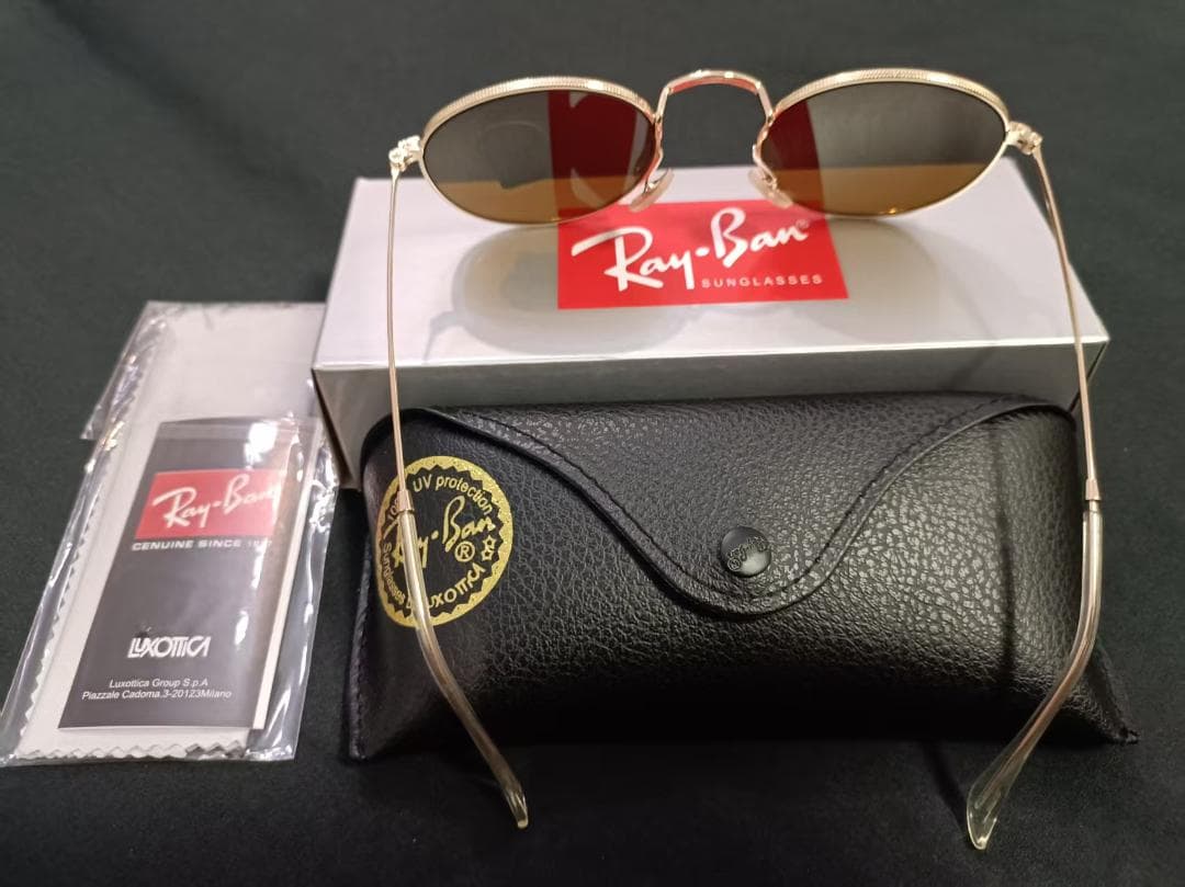 木村拓哉さん RayBan レイバン サングラス RB3447