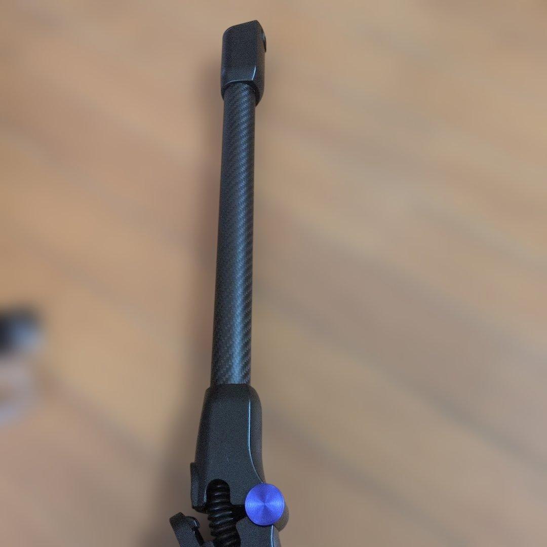 ★MASA 大人気SharkスティッククリーナーIW-4271JBK