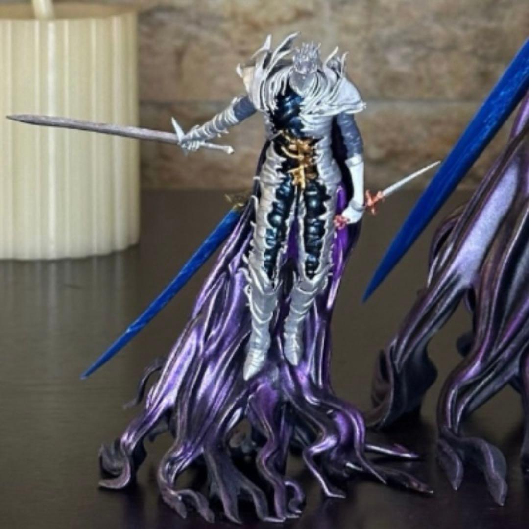 エルデンリング等 フィギュア作成依頼用