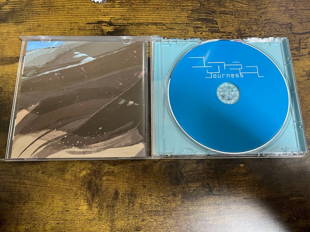 ユアネス　cd 廃盤
