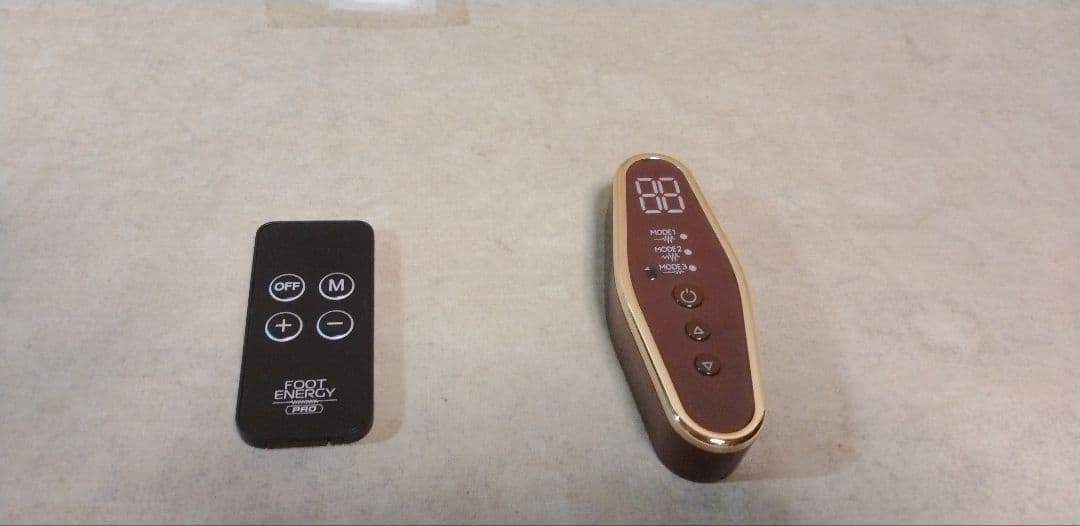 フットエナジープロ FE-002