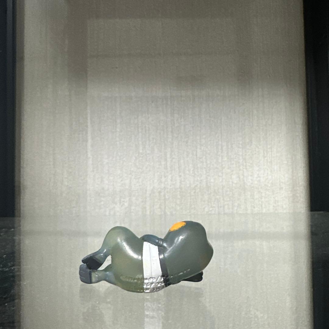 ゲンガー　ピカチュウ　グレッグル　モンコレ　クリア