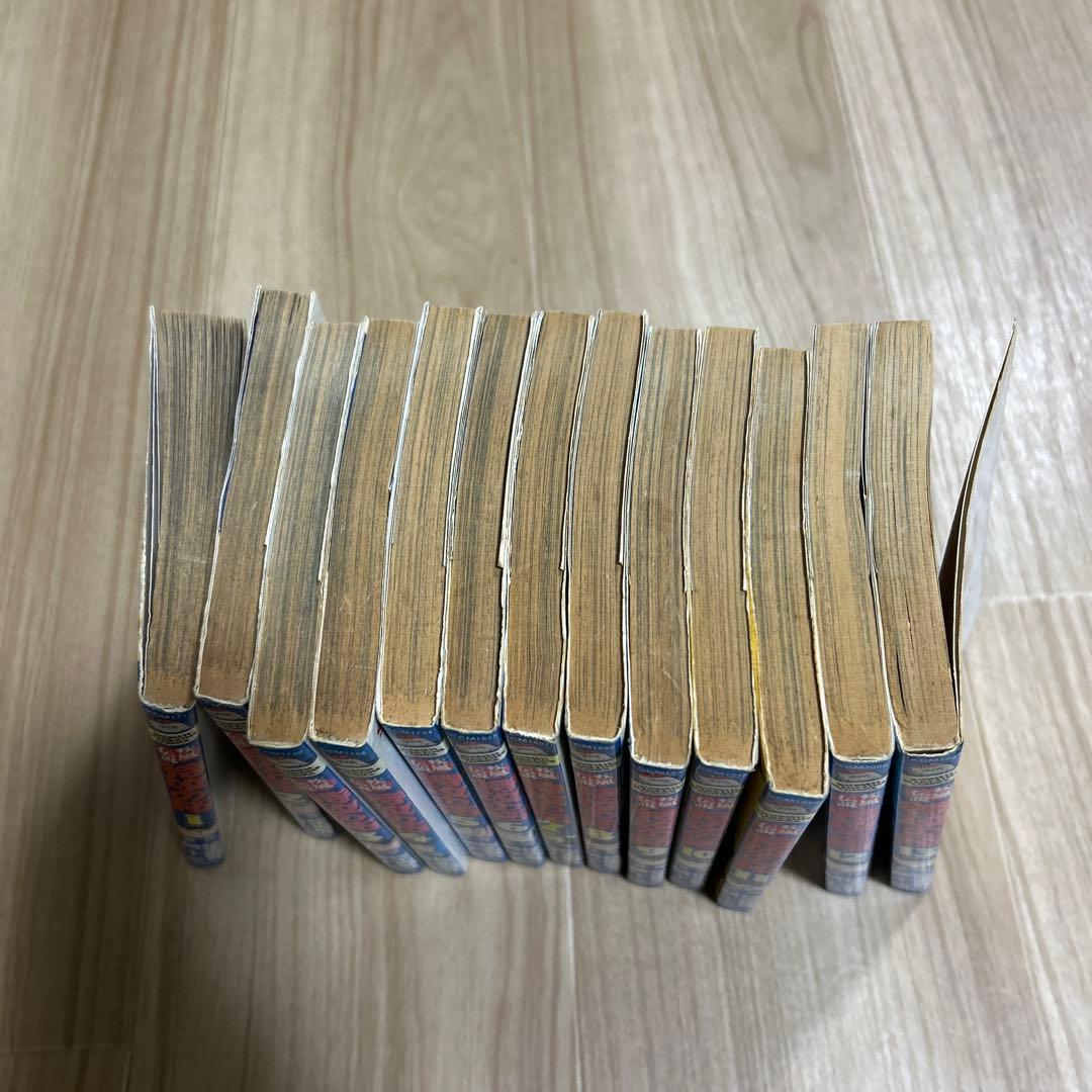 特攻の拓　全巻セット