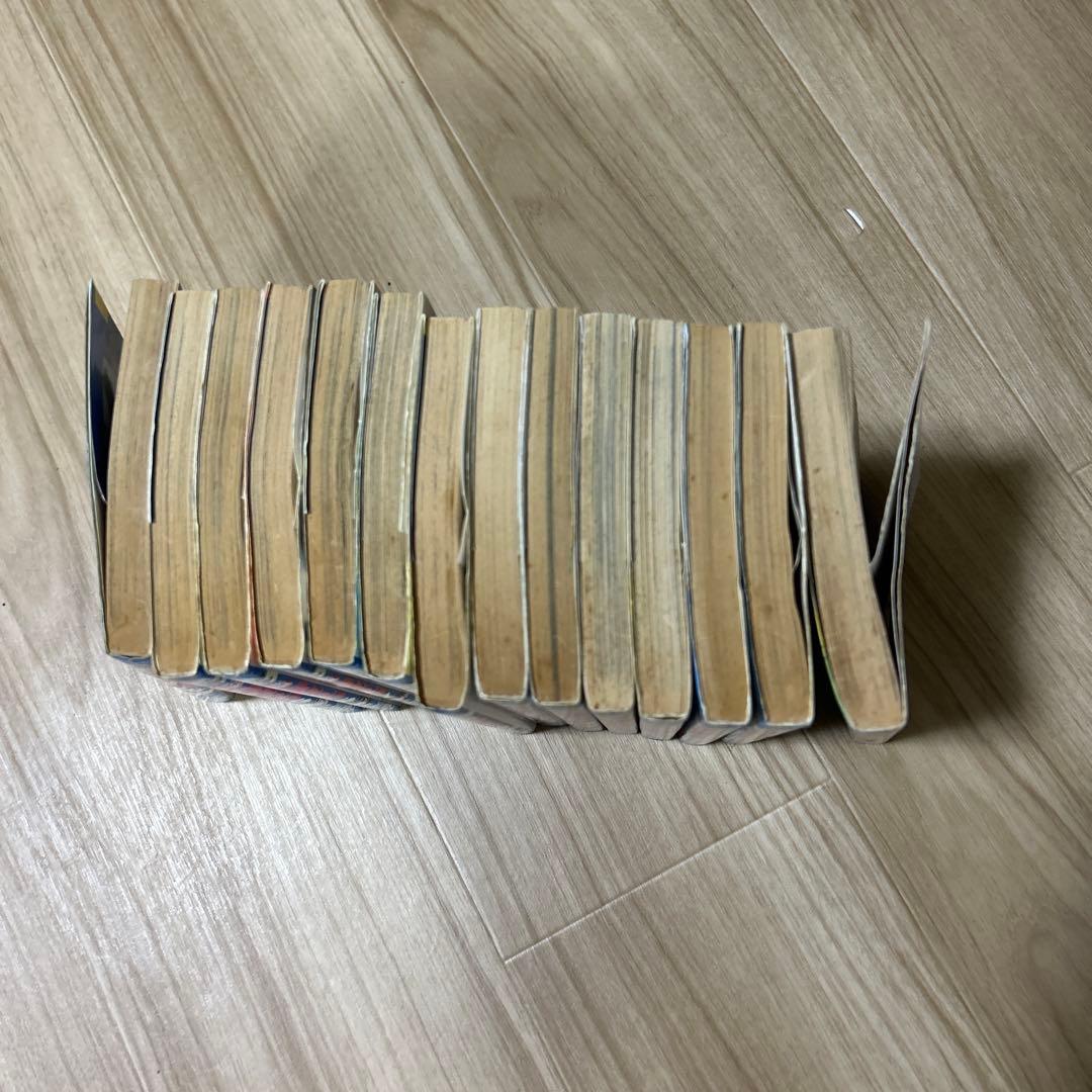 特攻の拓　全巻セット