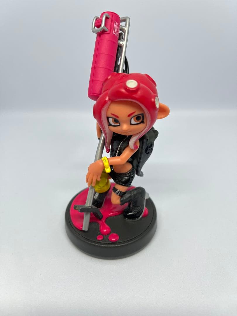 な*）様 スプラトゥーン amiibo 6体セット