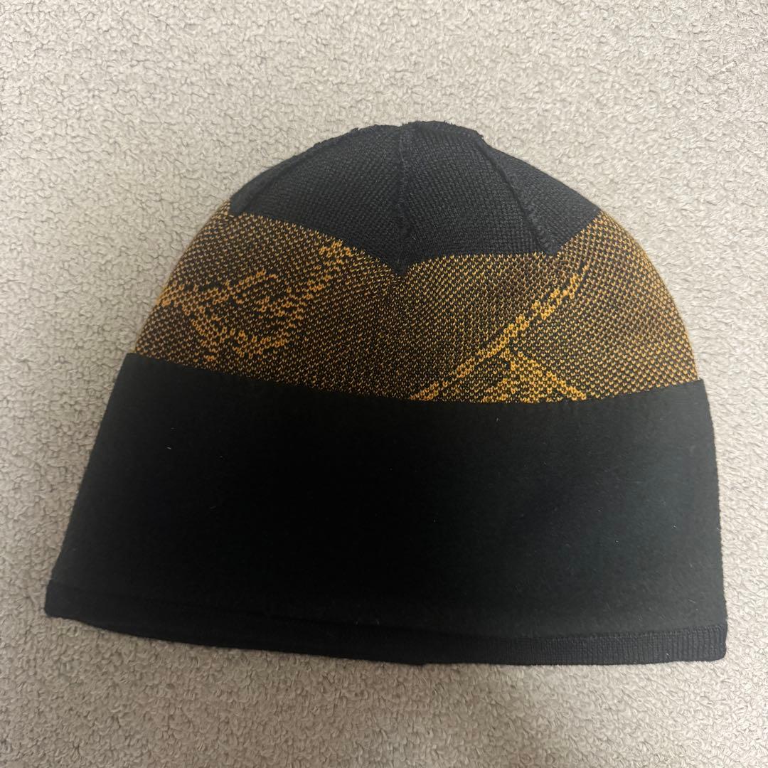 ARC’TERYX Bird Head Toque ビーニー ブラック