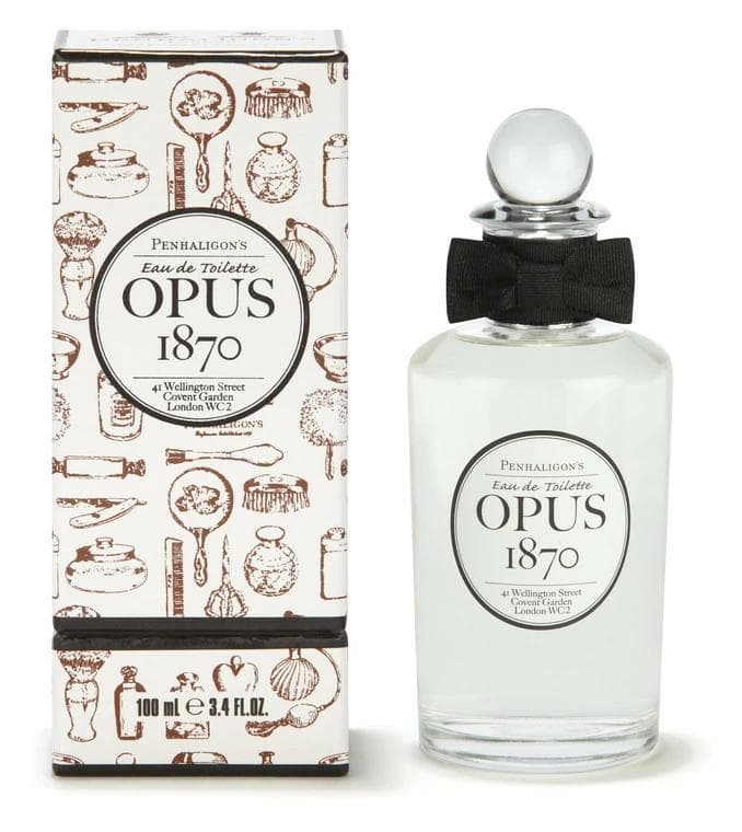 専用　Penhaligon's Opus 1870 オードトワレ 100mL