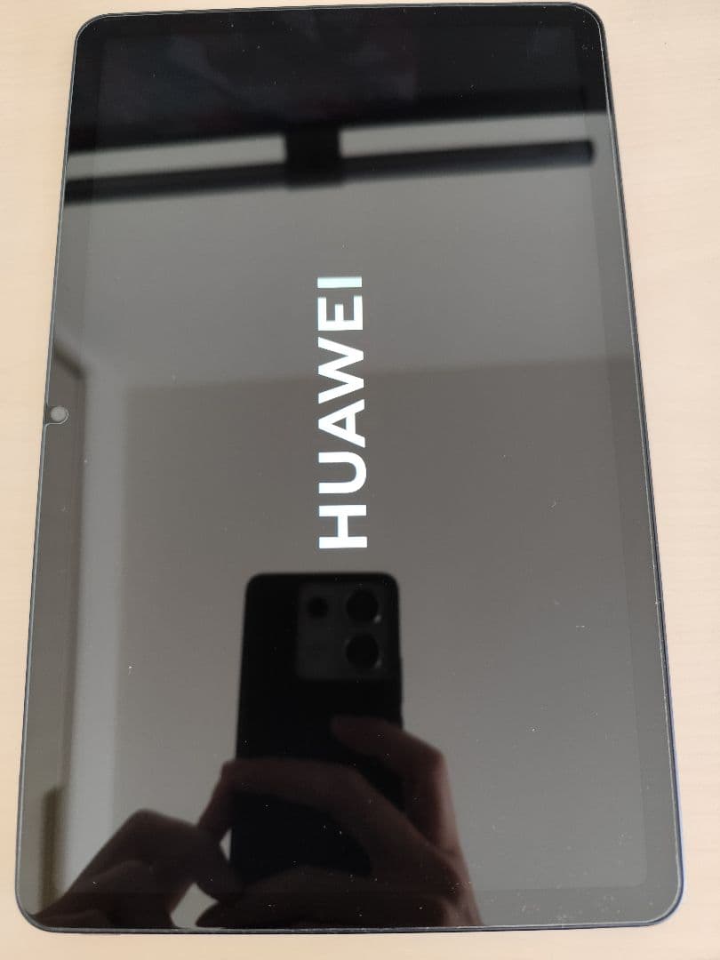 HUAWE MatePad(Wi-Fiモデル) 10.4インチ
