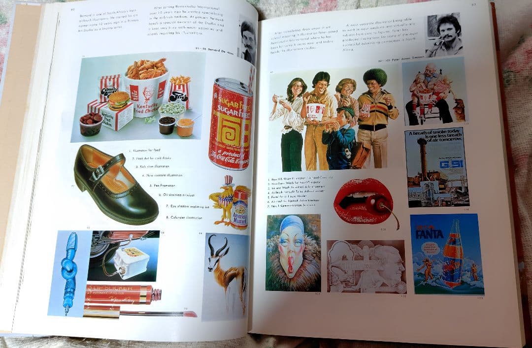 【バラ売り可】JCA ANNUAL 3 & 4 セット