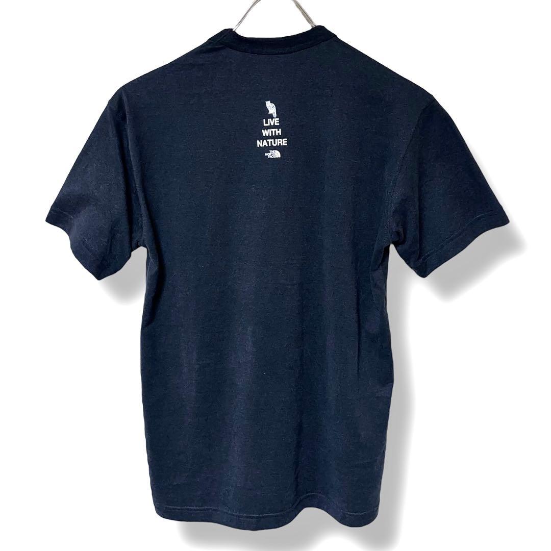 [新品] ノースフェイス 新作 S/S Zoo Picker Tシャツ XS