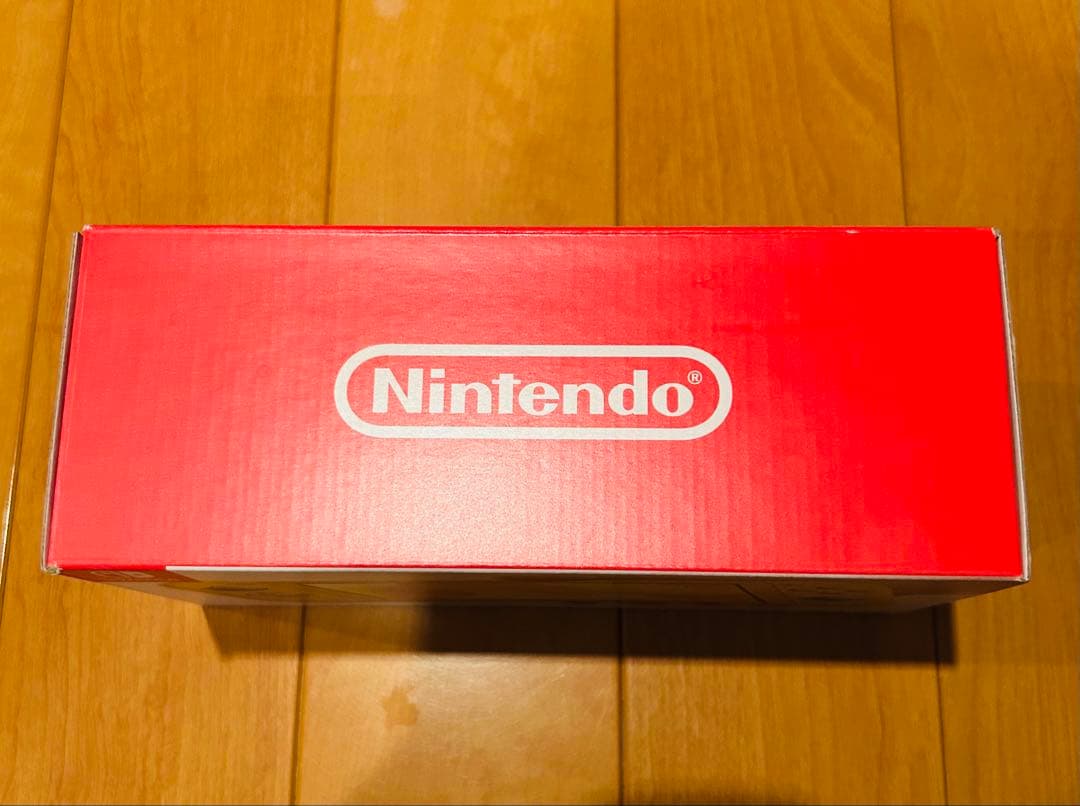 Nintendo Switch Lite イエロー 正規品【新品・未使用】