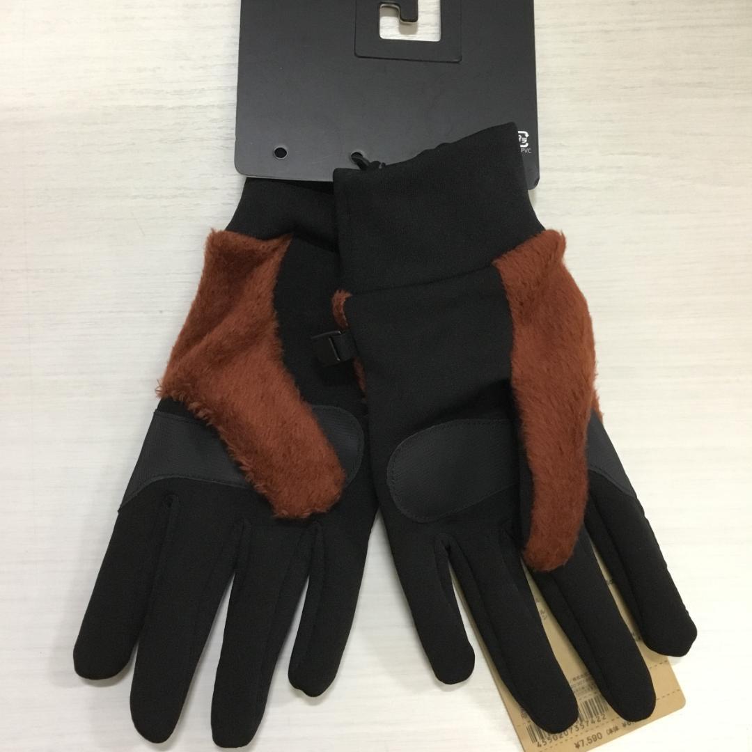 新品) ノースフェイス　THE NORTH FACE NN61919 手袋