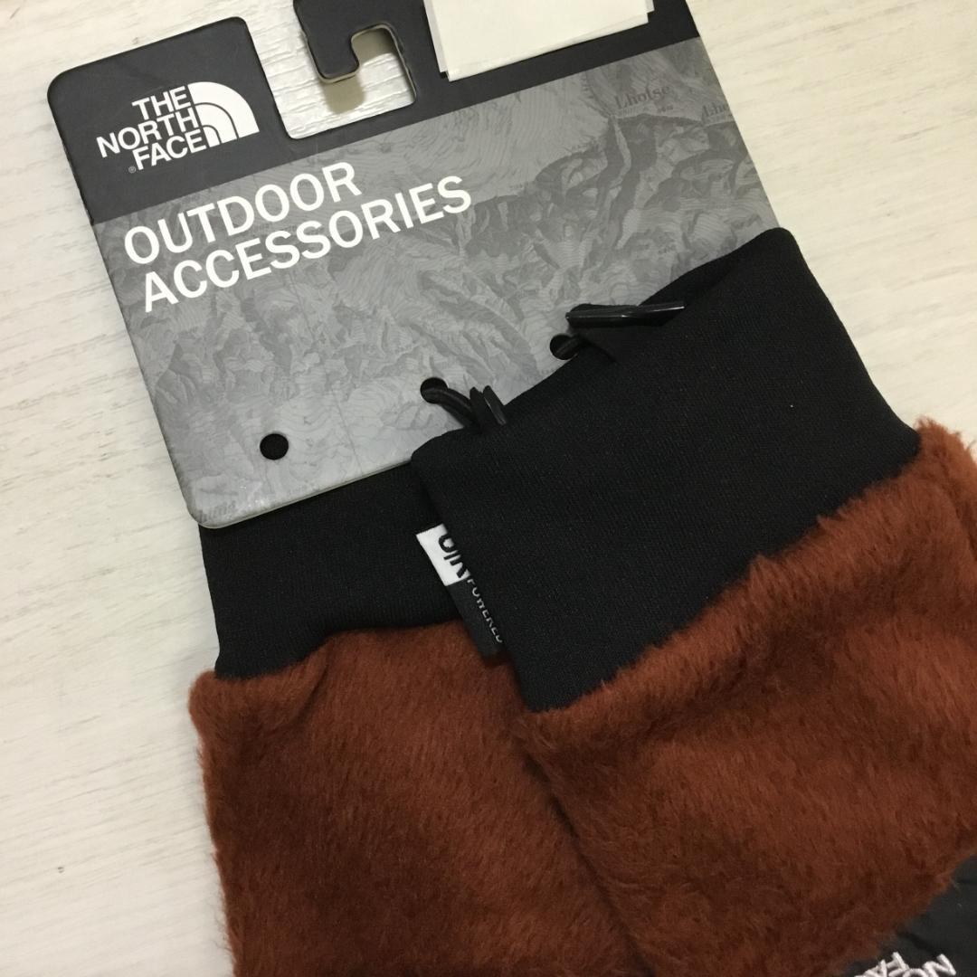 新品) ノースフェイス　THE NORTH FACE NN61919 手袋