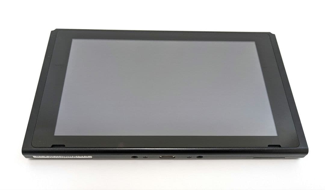 Nintendo Switch 初期型 2018年製 本体 セット