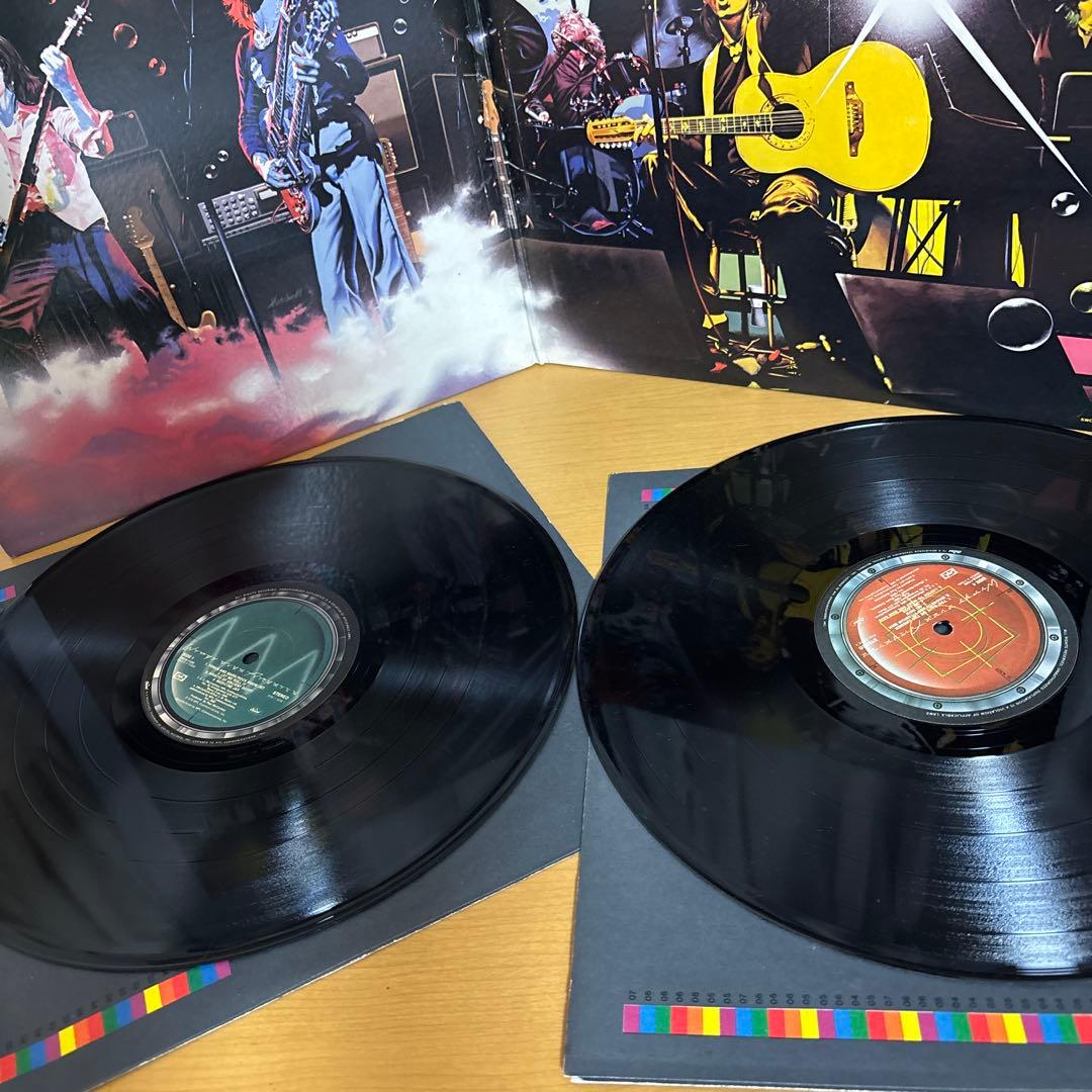 洋楽 BEATLES LP / WINGS LP