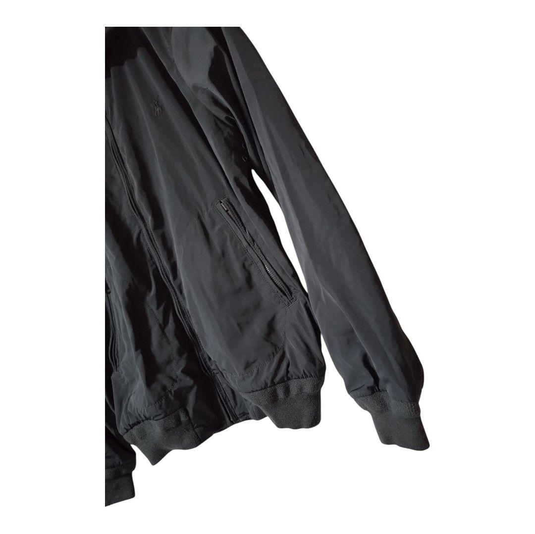 【定番】Polo RalphLauren ジップアップジャケット スイングトップ