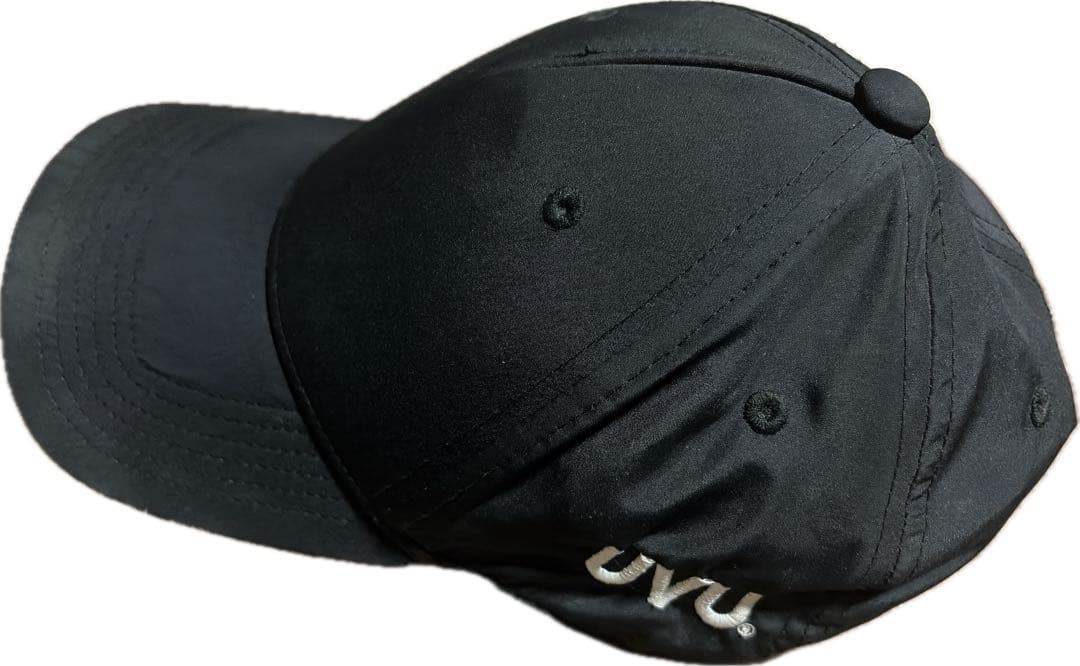 uvu club CORE cap 希少