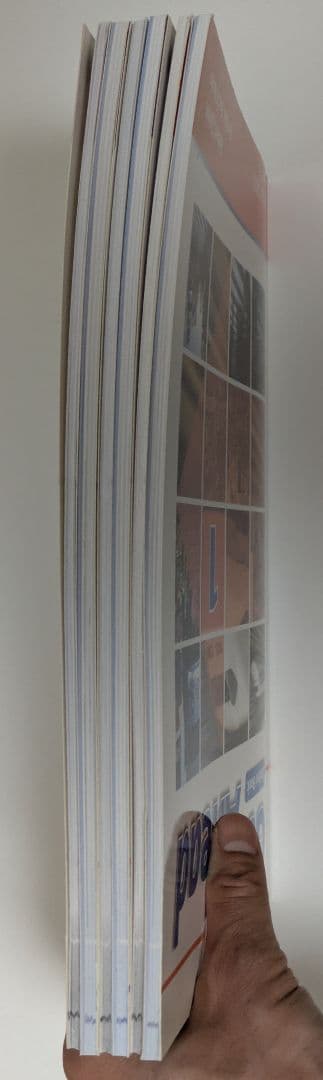 Get Ahead 英語学習 1-3 StudentBook Workbook