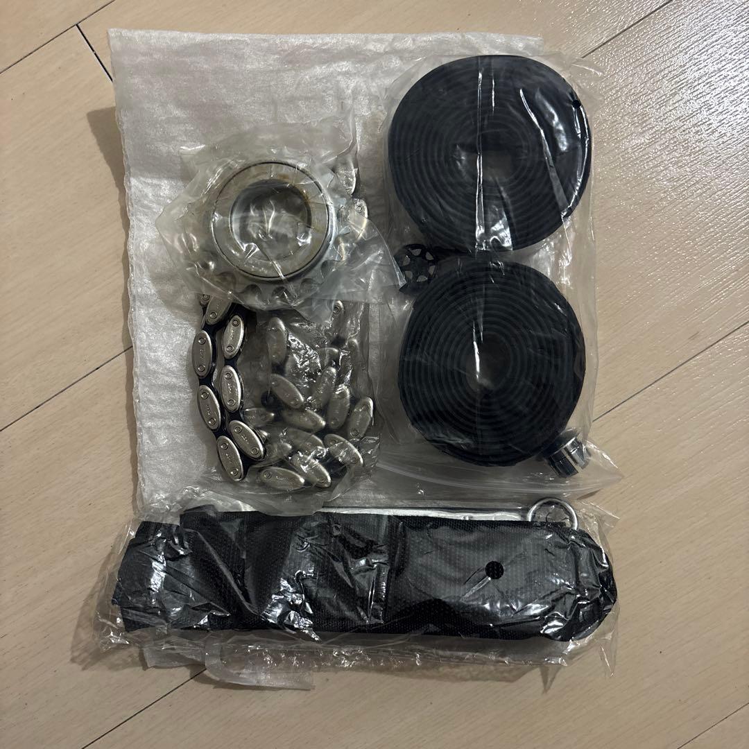 引き取り限定 TSUNAMI SNM100 ピンク