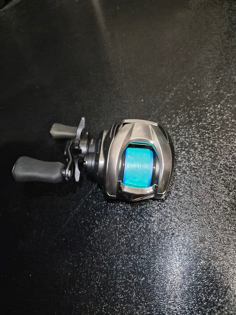 DAIWA 21ジリオン　ZILLION SV TW 1000XHL