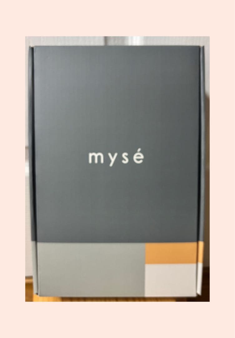 myse ニードルリフトブラシMS83S