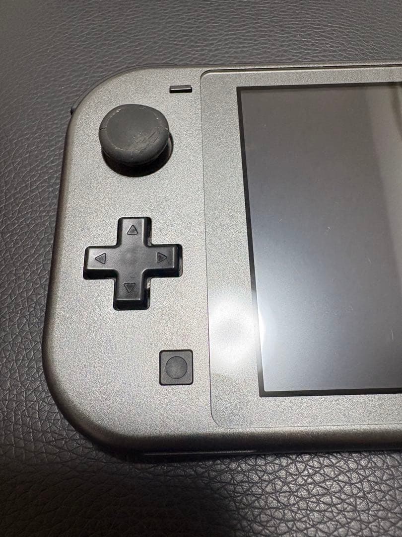 ポケモンデザイン Nintendo Switch Lite ディアルガパルキア