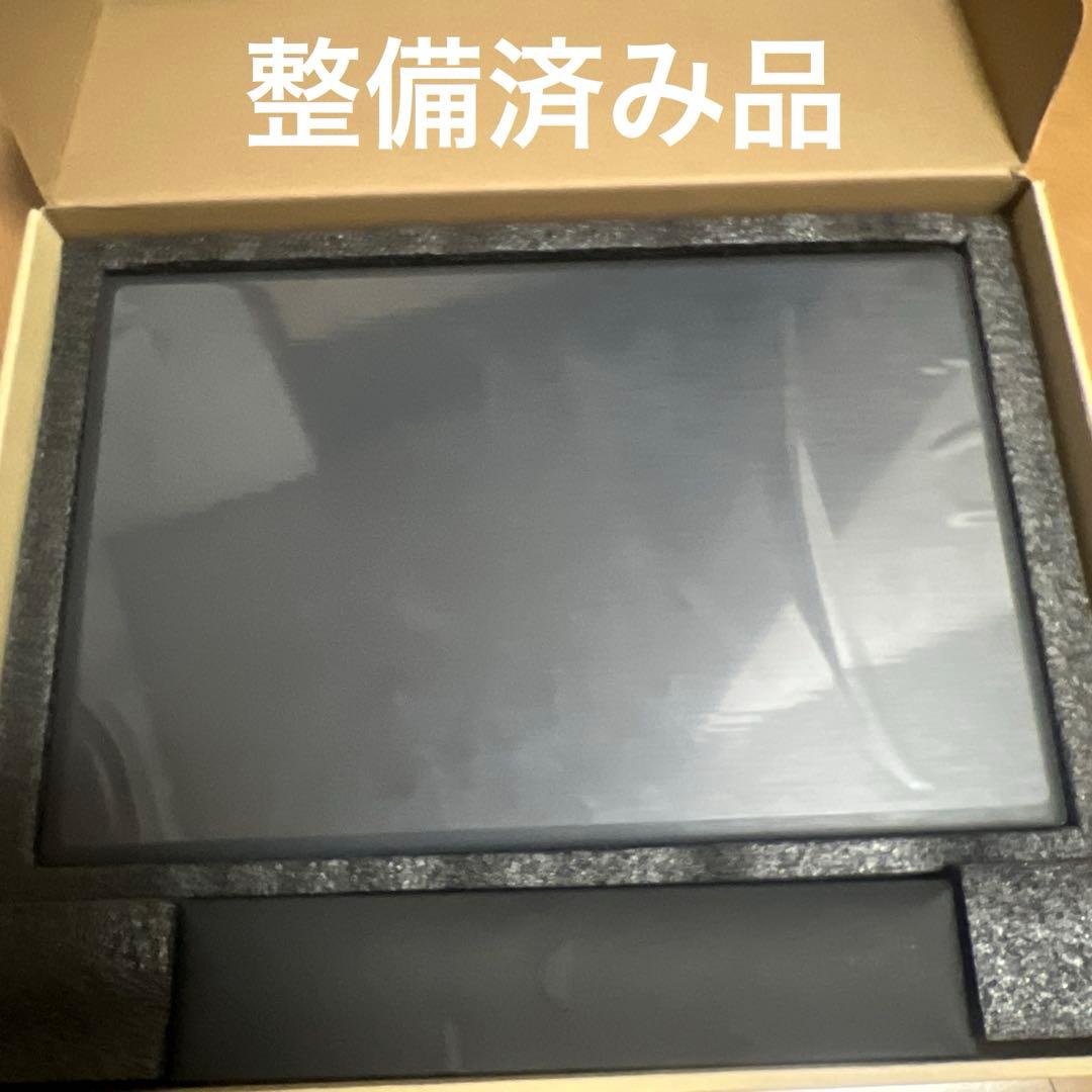 15.6インチ Windows 11 Pro ノートPC 整備済み品