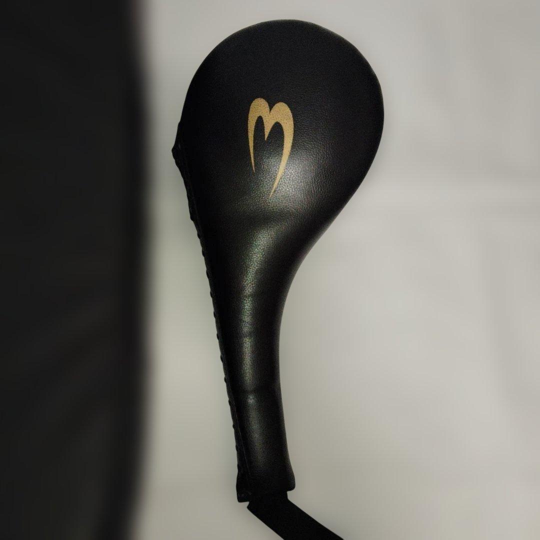 ボディメーカー　ミット　ビッグミッド　BODYMAKER　ハンドミット