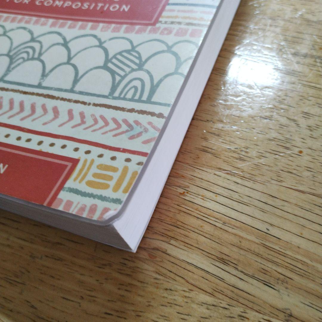 洋書 the norton sampler  tenth edition