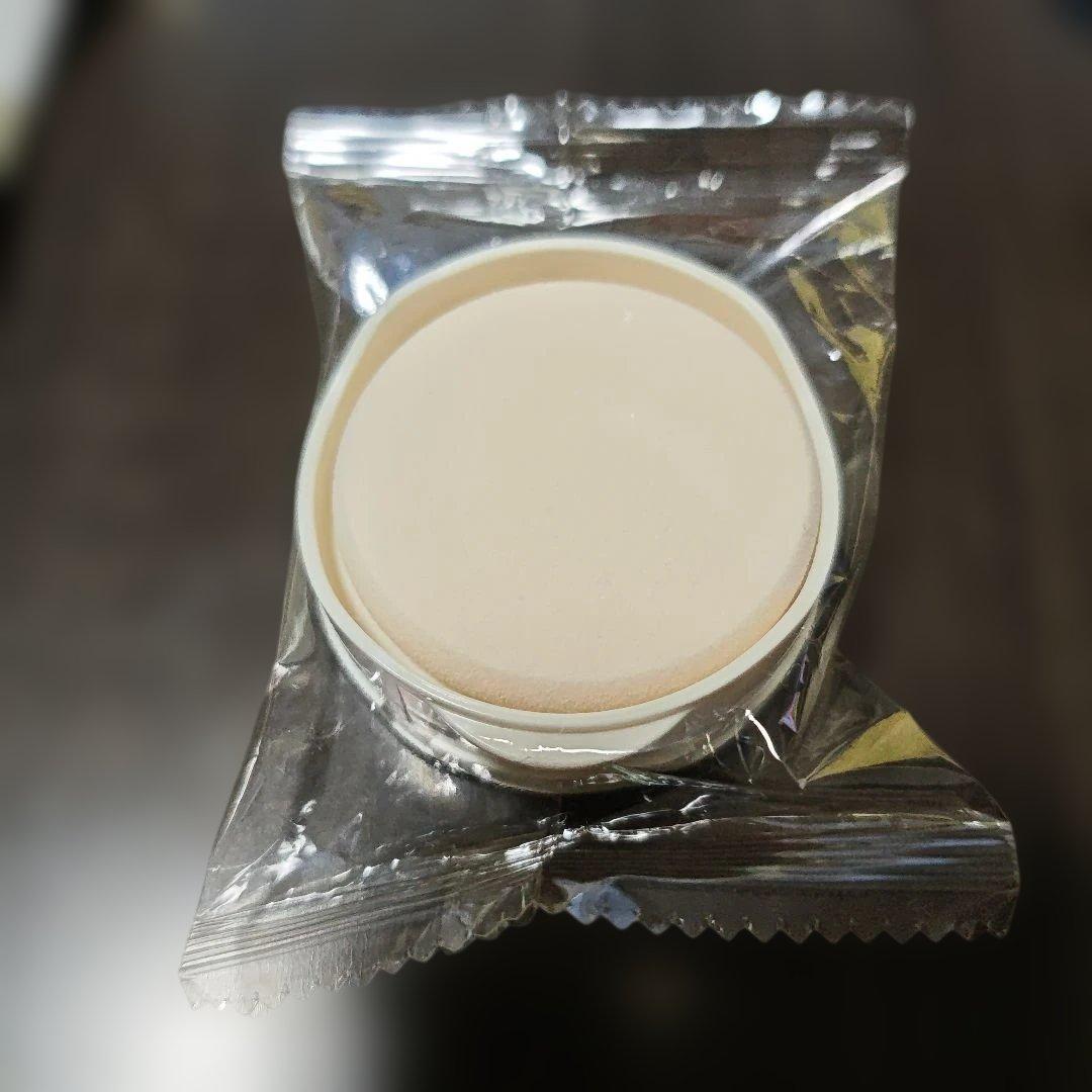 ANESSA オールインワンビューティーパクト中間的明るさのオークル