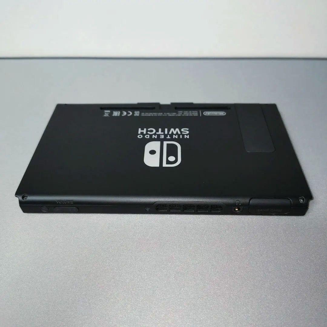 Nintendo Switch 本体 グレー