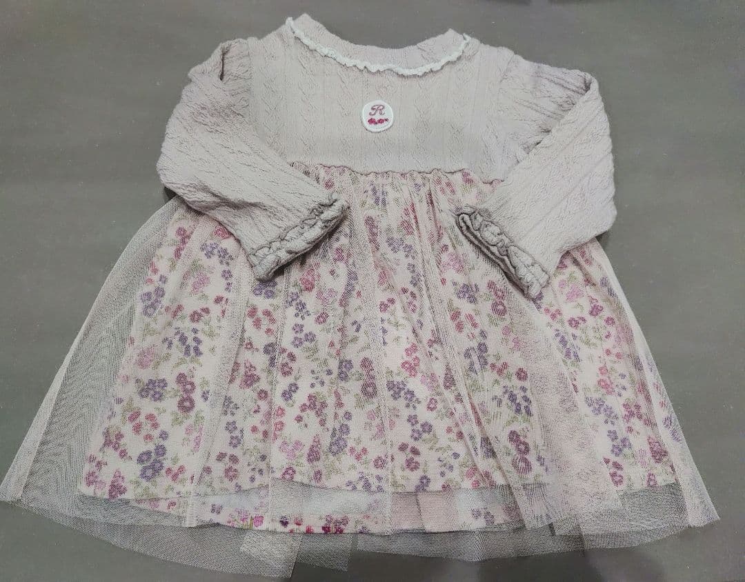 fillot de bebe reduction　70〜80　まとめ売り