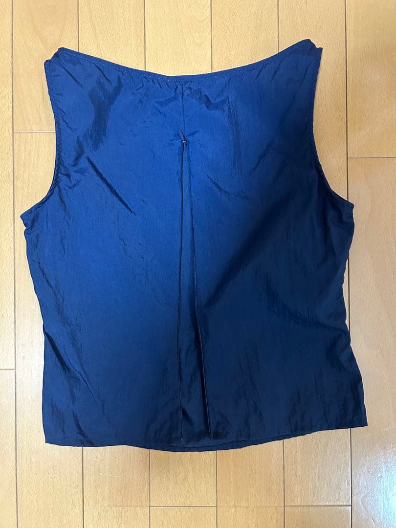 トップス coa nyc coming of age / BOATNECK TOP