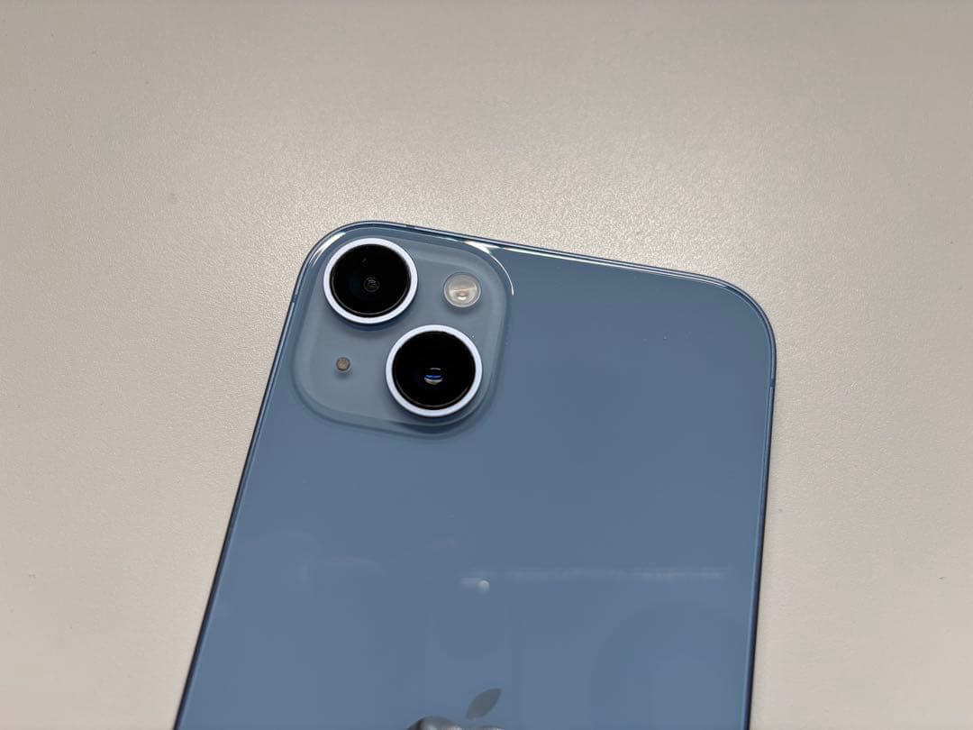 iPhone14plus 256gb SIMフリー 美品 おまけ付き