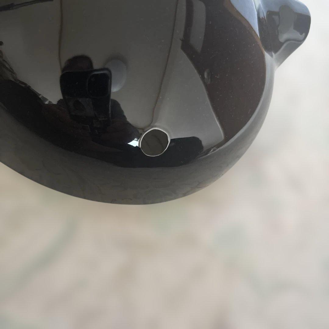 CB400F ヨンフォア　ライトケース