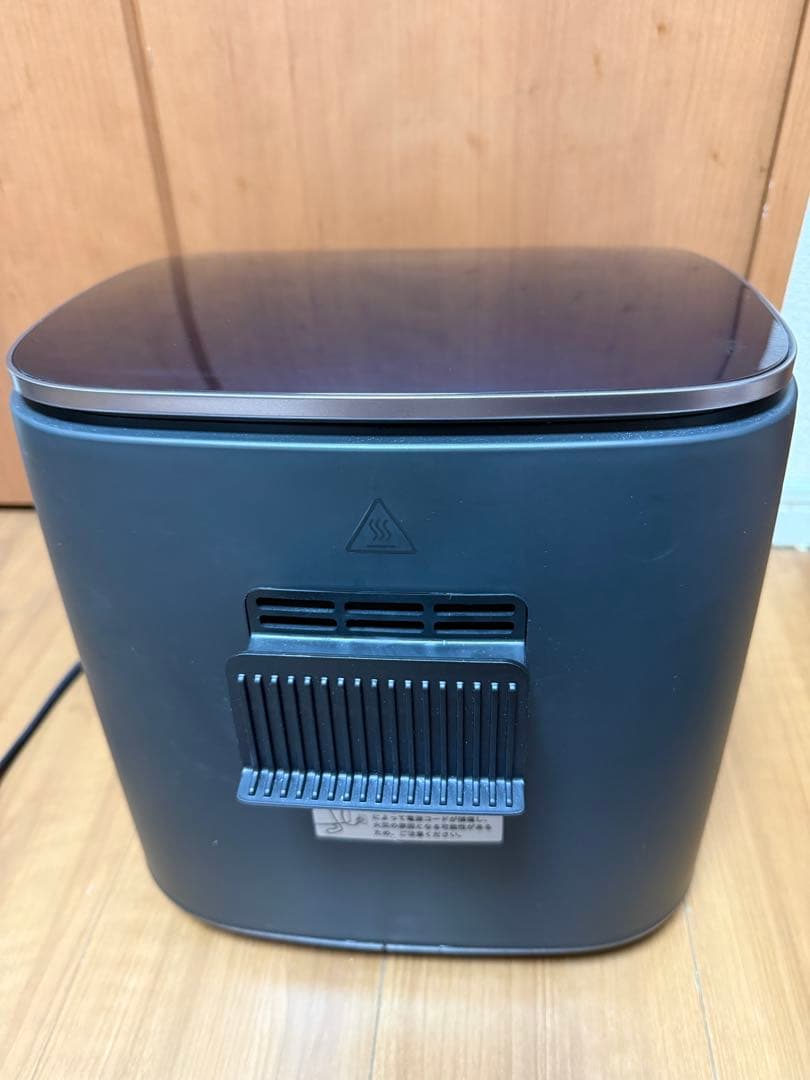 COSORI TurboBlaze 6L DCモーターノンフライヤー