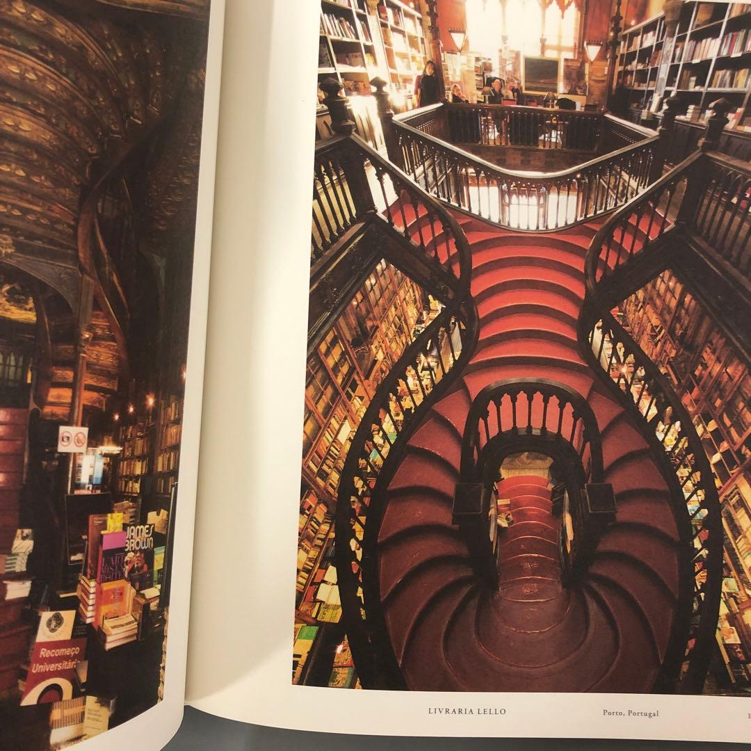 【中古本】世界で最も美しい書店 5冊セット