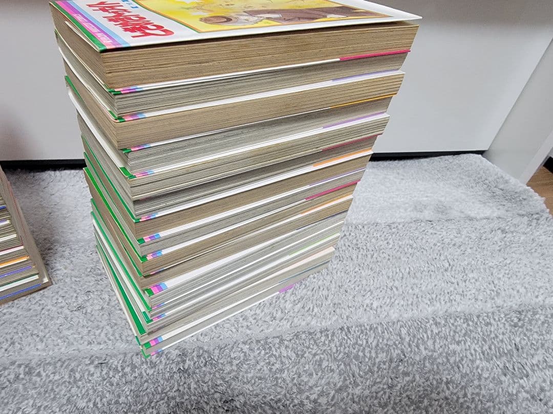 ときめきトゥナイト 全巻セット