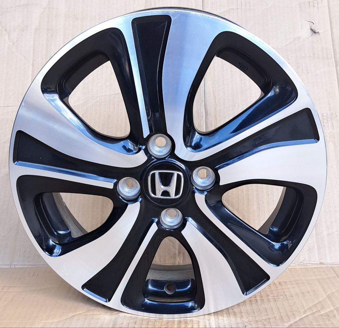 ホンダ N-ONE 純正15インチx4.5J ホイール4本セット4H100+45