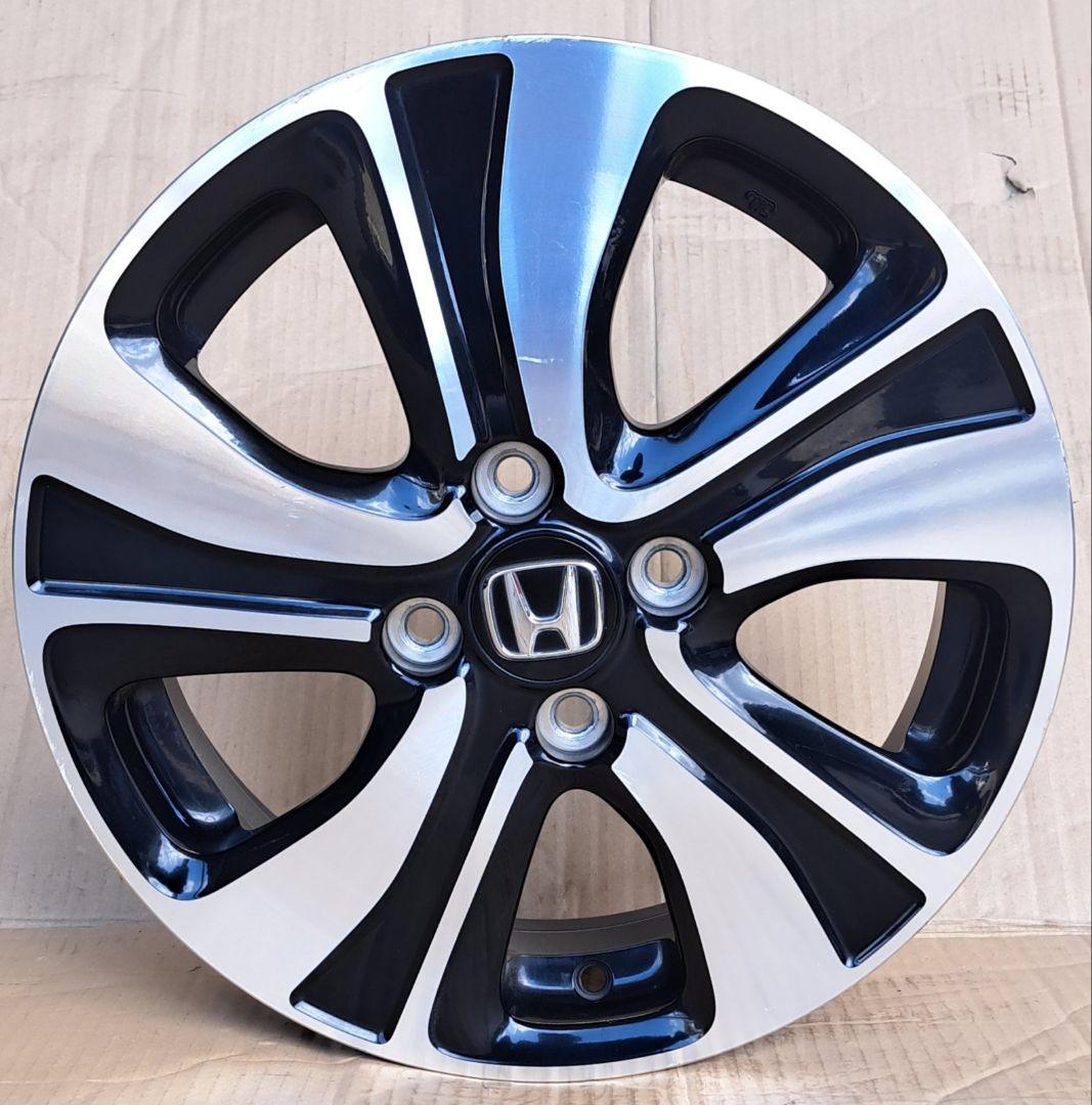 ホンダ N-ONE 純正15インチx4.5J ホイール4本セット4H100+45