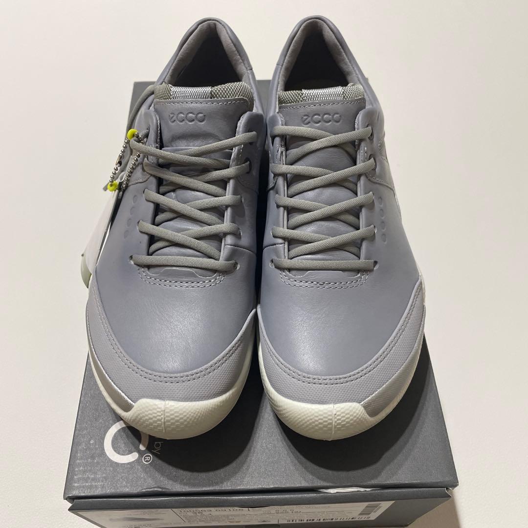 エコー　ECCO BIOM ハイブリッド ゴルフシューズ【新品未使用】