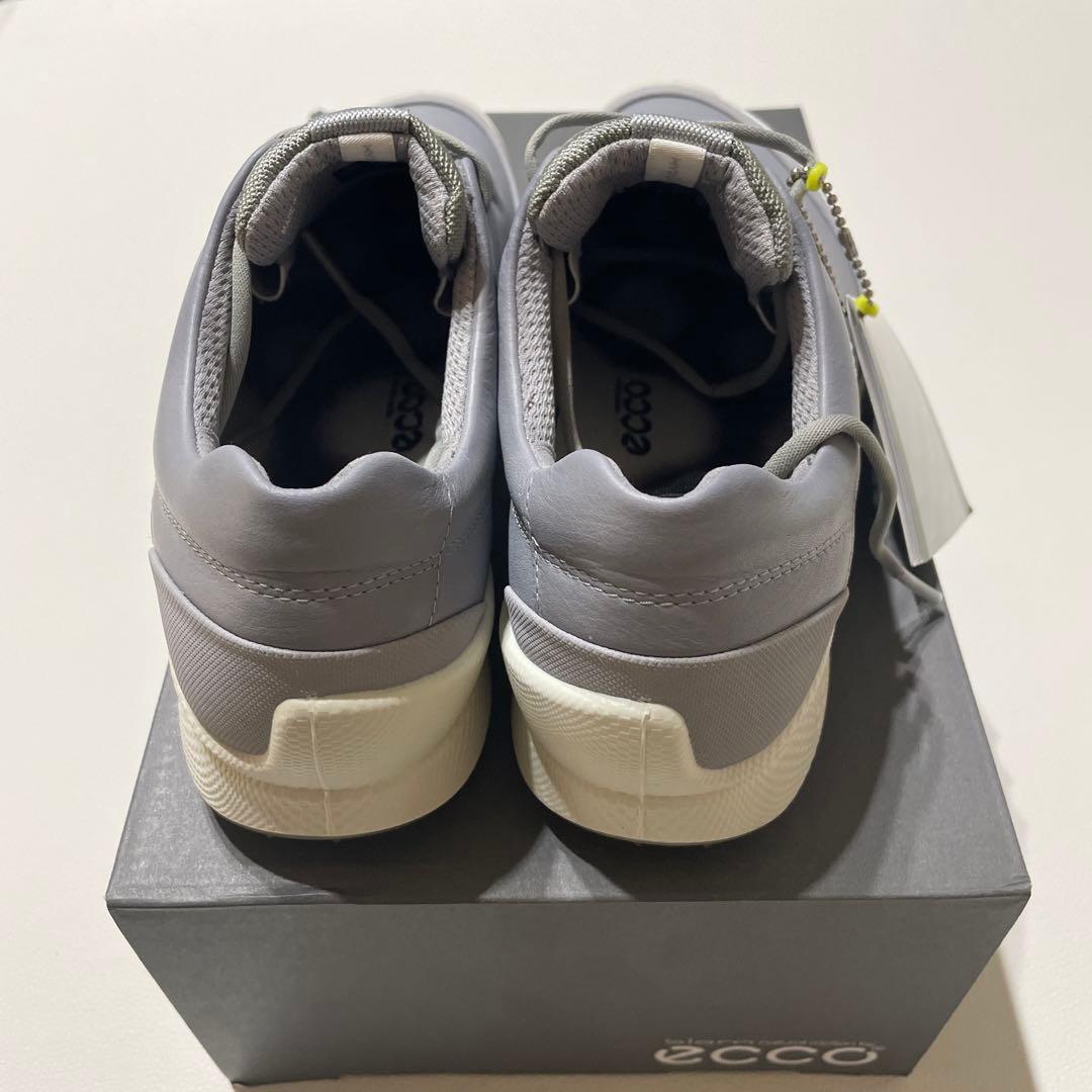 エコー　ECCO BIOM ハイブリッド ゴルフシューズ【新品未使用】
