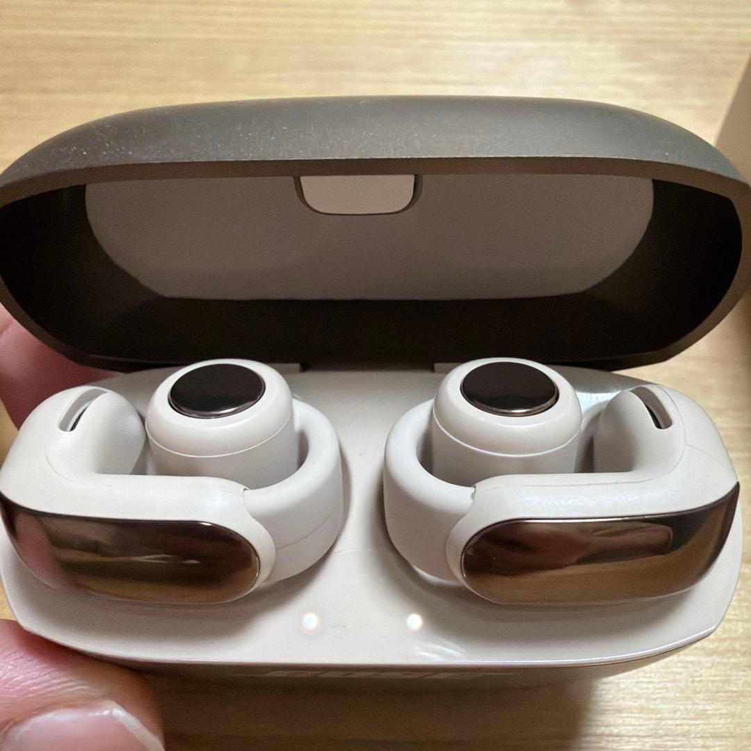 イヤホン Bose Ultra Open Earbuds