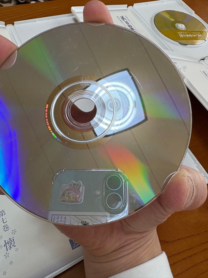 【亀井美穂】美しき日本の歌 DVD 8枚セット　歌詞集付き
