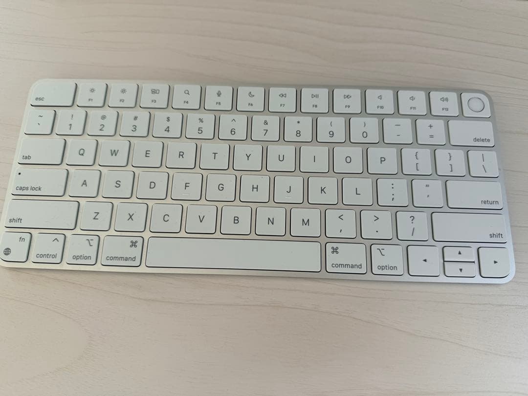 iMac 24インチ（2023年モデル）Apple M3 搭載 美品