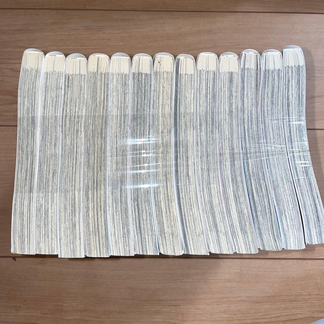 薬屋のひとりごと　1〜13巻セット