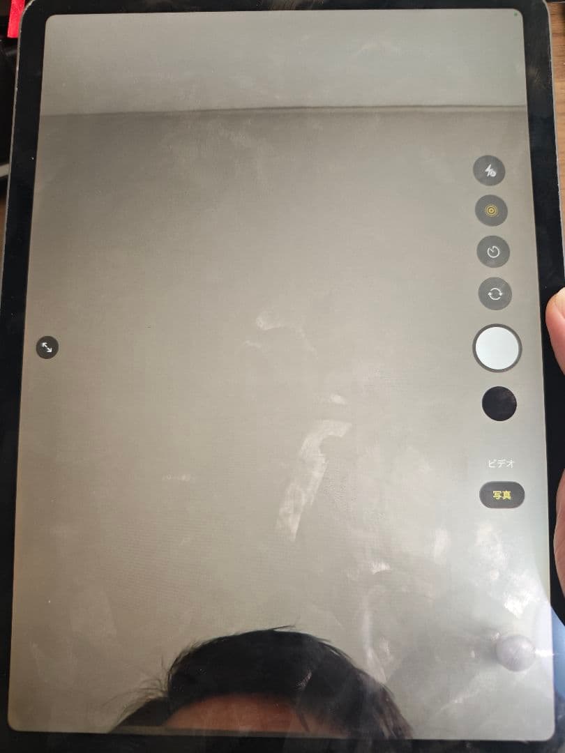 iPad Pro 11第三世代) 512GB スペースグレイ