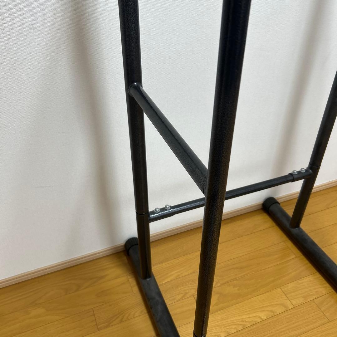ぶら下がり健康器 懸垂マシン 懸垂 筋トレ トレーニング 腹筋 腰痛 ダイエット