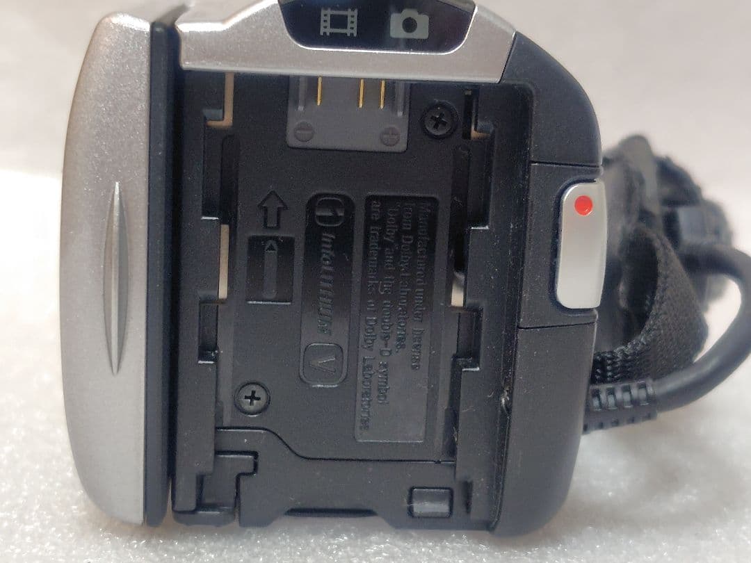 【動作確認済】【写真追加】　 SONY ハンディカム 　HDR-CX180