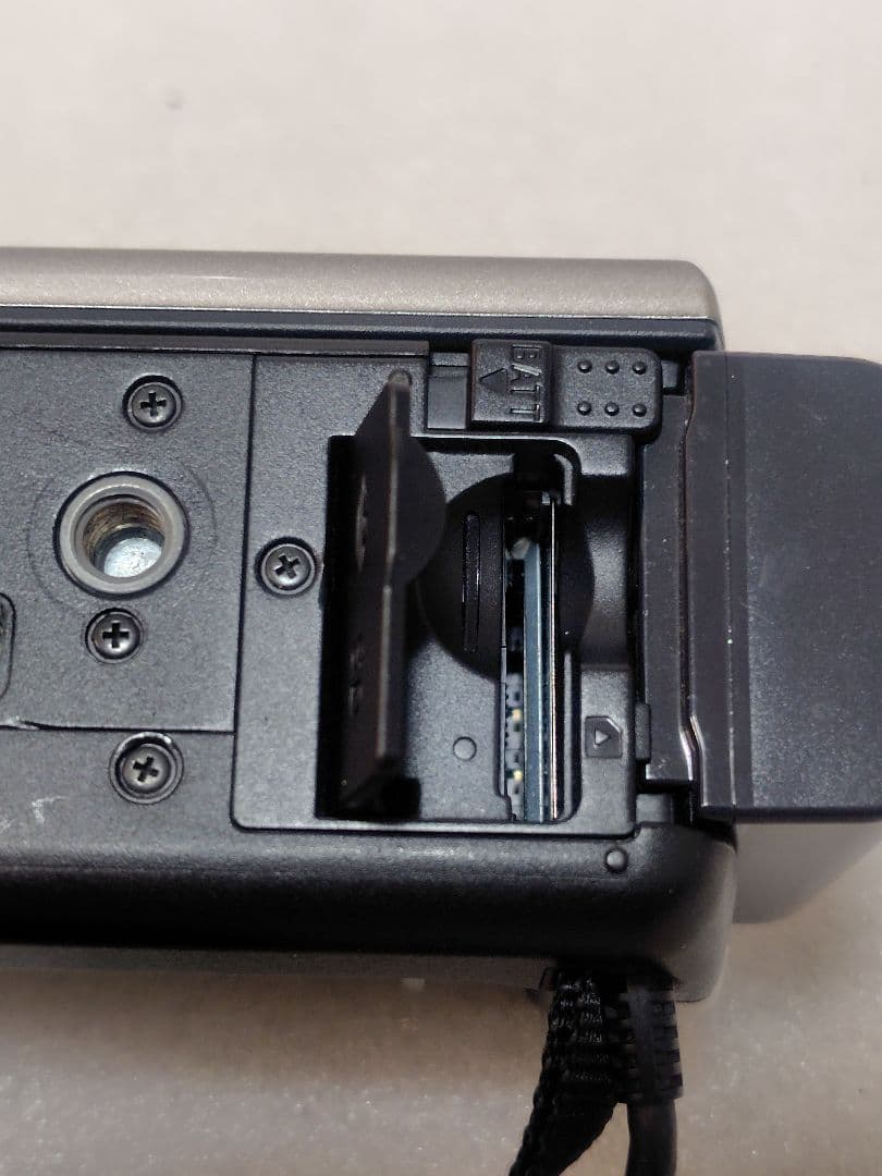 【動作確認済】【写真追加】　 SONY ハンディカム 　HDR-CX180